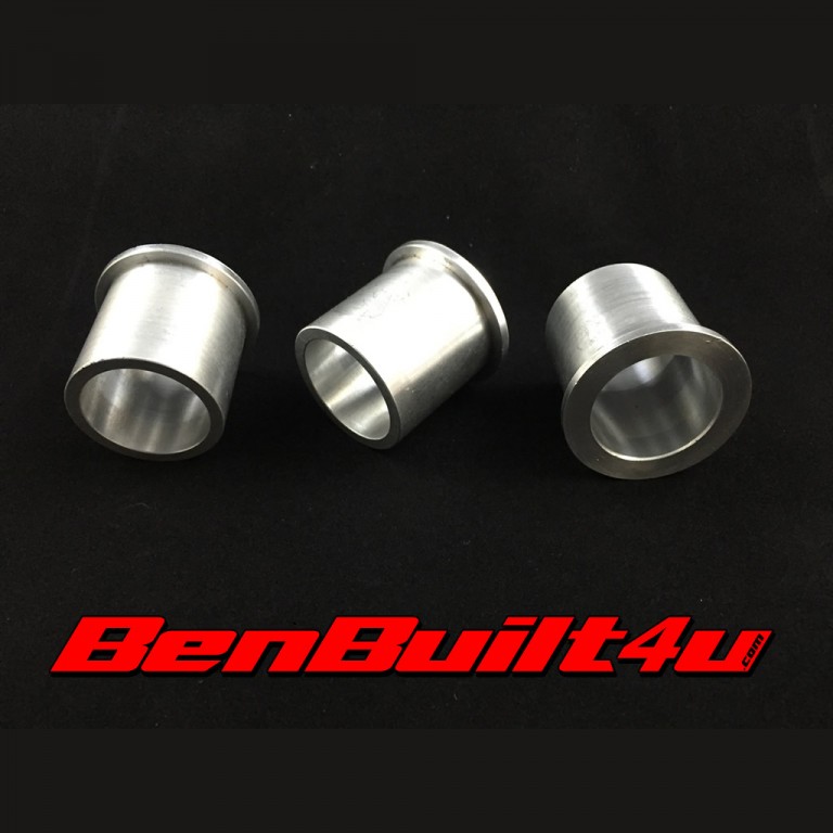 Suzuki LTR 450 Billet Steering Stem Bushing 0609 BenBuilt4u